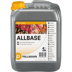PALLMANN ALLBASE  - 5 L   