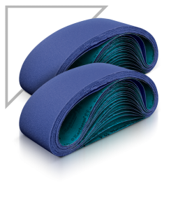 KARBOSAN - Pas ścierny - 200 x 750 Cyrkonia gr. 36