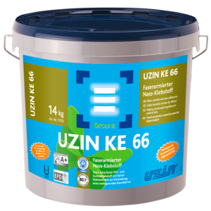 UZIN KE 66 - 14 kg 