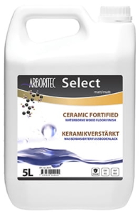 ARBORITEC Select / FlowTec 20 - Mat - 5 L  