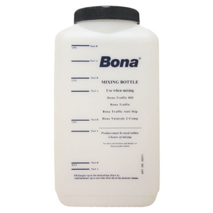 BONA Mixing Bottle - Mieszalnik Lakierów 2 K