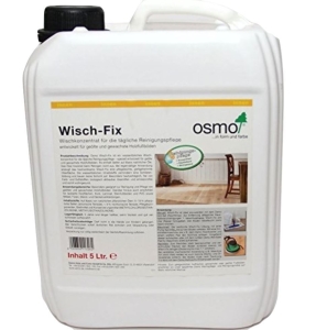 OSMO - 8016  Wisch - Fix - 5 L  Sulejówek