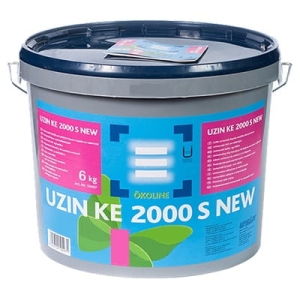 UZIN KE 2000 S - 6 kg 