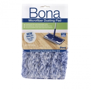 Bona Dusting Pad - Pad Odkurzający