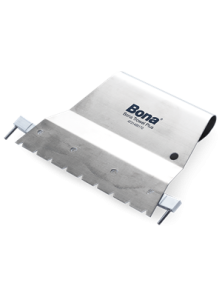 Bona Trowel Plus - Szpachla do kleju Bona Quantum 