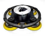 BONA  Power Drive - Talerz do Bona Flexisand + koło zębate