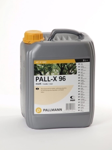 PALLMANN PALL - X 96 Mat - 5 L