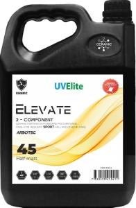 Arboritec Elevate Półmat 2 K - 9,9 L