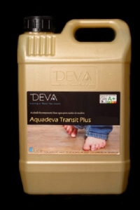 DEVA TRANSIT Połysk - 4,4 L  