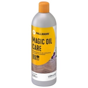 PALLMANN Magic Oil Care - 0,75 L
