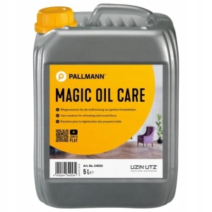 PALLMANN Magic Oil Care - 5 L