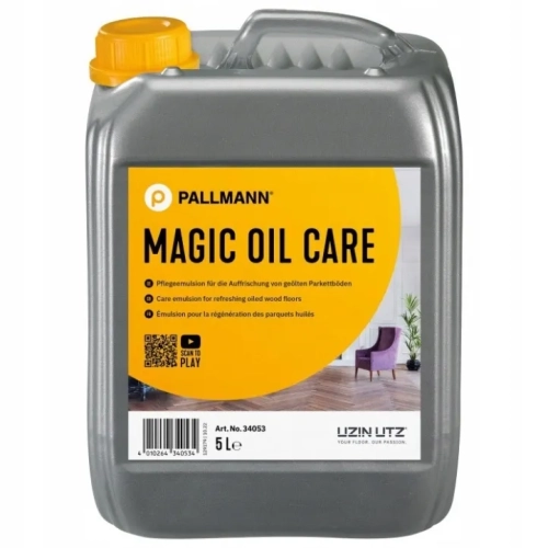 Magic Oil Care - 5L.webp
