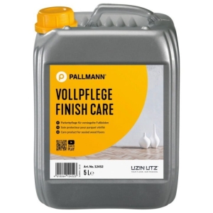 PALLMANN Finish Care - 5 L 