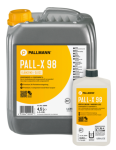 PALLMANN PALL- X 98 A/B - Połysk - 4,95 L 