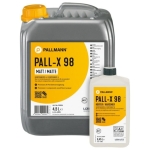 PALLMANN PALL - X 98 A/B - Mat - 4,95 L 