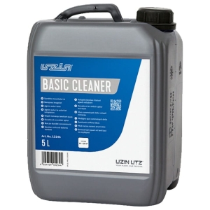Uzin Basic Cleaner - RZ Grundreiniger Universal - 5 L