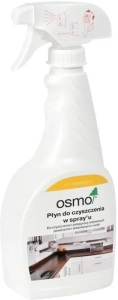 Osmo 8026 - Płyn do czyszczenia i pielęgnacji drewna (Spray) - 0,5 L