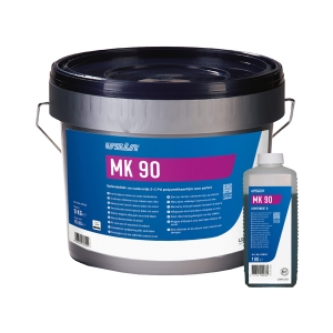 UZIN MK 90 (A+B) - 10 kg