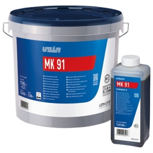 UZIN MK 91 nb (A+B) - 11 kg  