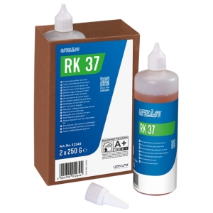 UZIN RK (MK) 37 - 250 g  (Naprawa "głuchych miejsc") 