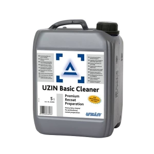 Uzin Basic Cleaner - 5 L