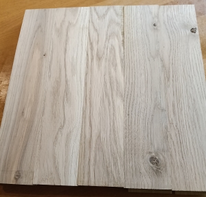 PARKIET DĄB kl. III Rustic - 30 x 6 x 2,2   
