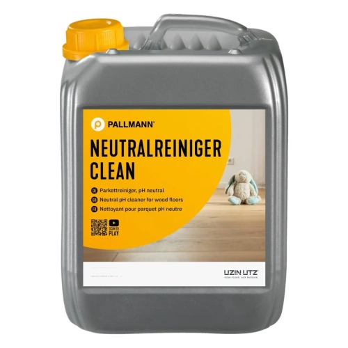 Pallmann Clean 5 L.webp