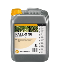 PALLMANN PALL - X 96 Extra Mat - 5 L 