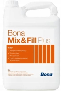 BONA MIX & FILL Plus - 5 L