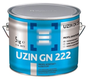 UZIN GN 222 - 5 kg   