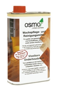 OSMO - 3087 Biały - 1 L Sulejówek
