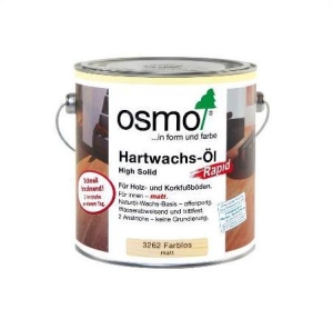 OSMO 3262 Mat - 2,5 L Sulejówek