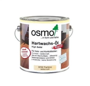 OSMO 3232 Jedwabisty Połysk - 2,5 L - Sulejówek