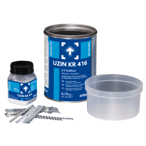 UZIN KR 416 A/B  -  0,75 kg