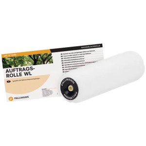 PALLMANN - Wałek do lakierów wodnych