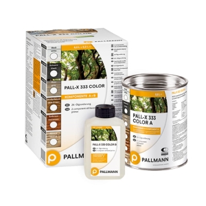 PALLMANN Pall - X 333 Kolor - 1 L  