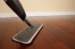 ARBORITEC - Spray Mop 