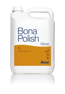 BONA POLISH POŁYSK - 5 L