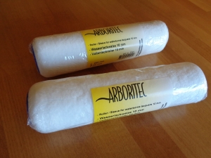 ARBORITEC - Wałek do lakierów wodnych 