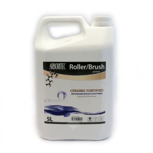 ARBORITEC Roller Brush - Lakier podkładowy - 5 L 