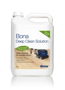 BONA DEEP CLEAN SOLUTION - 5 L 