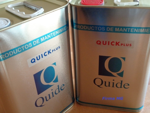 Deva Quick - 10 L .JPG