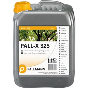 PALLMANN X 325 - 5 L   