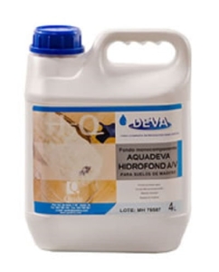 DEVA HIDROFOND - Lakier podkładowy - 5 L 