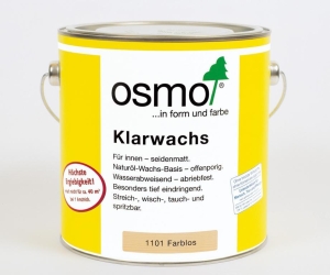 OSMO 1101 - 25 L  -  Sulejówek  