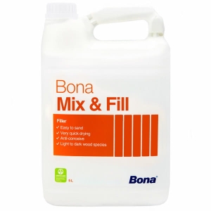 BONA MIX & FILL - 5 L
