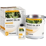 PALLMANN MAGIC OIL 2 K - 2,75 L  