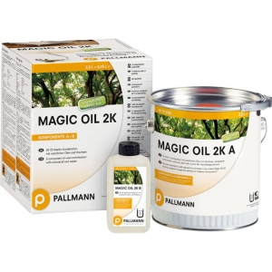 PALLMANN MAGIC OIL 2 K - 2,75 L  