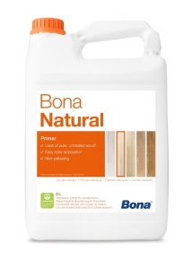 BONA NATURAL - 5 L  