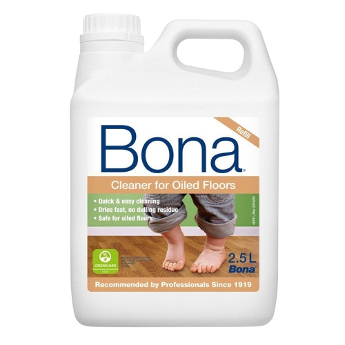 Bona Cleaner For Oiled Floors - 2,5 L.jpg